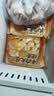 一旬一味羊肉大葱烧麦160g*3袋 老绥元内蒙特产 速冻早餐加热即食半成品 实拍图