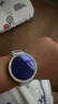 HUAWEI WATCH GT 6 流光紫 41mm智能手表多维情绪健康全新骑行体验 实拍图