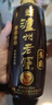 泸州老窖蓝花瓷头曲 柔和 浓香型白酒 52度 500ml 6瓶 整箱 实拍图