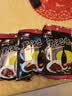 罗江（LUOJIANG） 罗江豆鸡豆皮豆制品麻辣五香豆皮卷素鸡德阳特色零食中华老字号 罗江豆鸡麻辣味 150g*1袋 实拍图