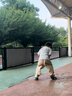 巴拉巴拉童装儿童裤子男童防蚊裤夏季2026新宝宝长裤女童休闲裤束脚宽松潮 实拍图