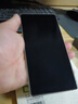 三星Samsung Galaxy S25 Ultra 超拟人AI助理 2亿像素 AI拍照 骁龙8至尊版游戏手机 12GB+512GB 钛影黑 实拍图