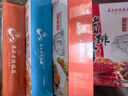 真正老陆稿荐 组合装890g 酱排骨凤尾鱼卤汁豆腐干 预制菜下饭菜 熟食腊味 实拍图