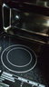 美的（Midea）微波炉烤箱一体机900w微波1000w烧烤平板光波速热23L容量变频2026新款彩膜家用一级能效 （C32） 实拍图