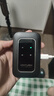 影腾随身wifi三网全国通用无线wi-fi6免插卡移动联通电信无限制大流量卡便携式网卡高速网络2026款5GHF 【三网通3000毫安充电款+黑色】*超长续航 实拍图