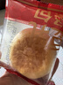 三只松鼠豆乳餐包360g箱装早餐代餐鸡蛋黄油面包点心 实拍图