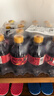 可口可乐零度 Zero 无糖汽水碳酸饮料 300ml*24瓶 整箱装新老包装随机发 实拍图
