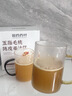 西知堂五指毛桃陈皮姜汁饮300g陈皮茯苓饮姜茶姜汁三伏天湿祛茶 实拍图