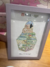 惠普（HP）805原装大容量彩色墨盒 适用hp deskjet 1210/1212/2330/2332/2720/2729/2722打印机 实拍图