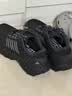 阿迪达斯（adidas）男女同款防泼水登山户外登山户外徒步低帮训练休闲跑步鞋  42 实拍图
