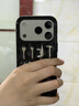 苹果 17pro【国行补贴】Apple  iphone17pro 17pro  苹果 手机 apple 苹果17Pro  6.3英寸   银色 512GB 【超长质保+豪华礼包】 实拍图