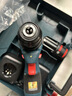 博世（BOSCH） 无刷手电钻充电电钻电动螺丝刀锂电池家用工具箱套装GSR 12V-31 GSR 12V-31【3.0Ah豪华附件套装】 实拍图