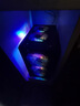 微星（MSI）酷睿i5 12400F/14400F/5060/4060/3060电脑主机三角洲吃鸡游戏直播台式机组装机设计办公家用整机 套五i5 12400F丨256G丨3060 12G 实拍图