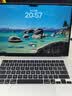 Apple/苹果AI/MacBook Air15英寸M5 (10+10核) 32G 1T银色笔记本电脑Z1LS00024 实拍图