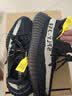 阿迪达斯七夕 Yeezy350椰子透气男女时尚休闲鞋 BY1604 38 实拍图