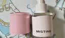 Mistine蜜丝婷Keep2.0粉底液遮瑕控油长效持妆水润服帖防水防汗生日礼物 实拍图