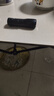 【强光远射】手电筒超亮聚光户外便携远射强光手电筒变焦超长续航 300毫安手电筒-黑色笔夹款 实拍图