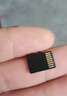 忆捷（EAGET）64GB TF（MicroSD）存储卡  U3 V30 行车记录仪&安防监控专用内存卡 高速耐用 读速100MB/s 实拍图