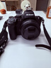 尼康（Nikon）【国行带票】Z50II半画幅新手入门级微单相机Z50 II 高清摄影摄像 直播美颜自拍z50二代便携相机 Z50II + 16-50+50-250双头 套餐二【升级256G卡日常家用 实拍图
