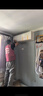 格力空调【价保618】云舒氧Pro 1.5匹新一级能效变频纯铜管 健康风不吹人空调新风挂机国家补贴 实拍图