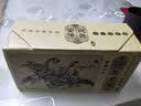 中国古典名著连环画：说岳全传（典藏版）（共60册） 小人书 实拍图