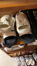 斯凯奇（Skechers）女鞋夏季厚底老爹鞋百搭软底舒适外穿运动鞋11959 实拍图