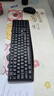 惠普（HP）CS10L无线键盘鼠标套装 键鼠套装 全尺寸键盘 轻音按键高效舒适商务办公键盘鼠标 实拍图