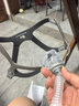 瑞迈特呼吸机原装鼻罩N5AH（中号/M）无创家医用单双水平无水加湿 实拍图