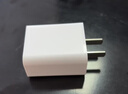 Apple/苹果 20W type-c充电器 苹果usb-c充电器原装手机快充头 旗舰店苹果iPhone 17 Pro Max充电器 实拍图