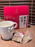 采善堂白云山红豆薏米茶茯苓芡实祛湿茶健脾养胃调理去除体内湿气重男女 实拍图