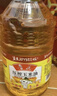 鲁花食用油 物理压榨 非转基因 玉米油6.18L 家用粮油 健康植物油 实拍图