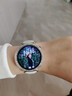 HUAWEI WATCH GT 6 浮光白 41mm智能手表多维情绪健康全新骑行体验强劲续航 实拍图