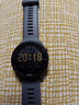 佳明（GARMIN）Forerunner255心率血氧专业跑步户外运动智能手表神秘灰生日礼物 实拍图