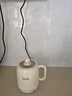 养生壶电炖杯烧水壶热水壶恒温壶养生烧水壶煮茶壶煮茶器泡茶壶一体机全自动玻璃保温小家用 标准款】多功能炖煮 0.8L 煲汤焖饭+保温预约 实拍图