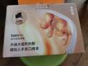 倍轻松（breo）【价低头部主播9折】N6mini【金推手】颈椎按摩仪器按摩披肩肩颈按摩仪器斜方肌腿腰颈部 生日礼物 实拍图