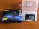 品胜（PISEN）EN-EL15C尼康相机电池 适用Z5 Z6 Z62 z63 Z7 Z8 Zf D7000 D7100 D7200 D7500 D850 D810 D800E 实拍图