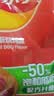 乐事（Lay's）经典/大波浪/奇多系薯片 玉米棒40g/50g 单袋装办公室休闲零食 德克萨斯烧烤味40 实拍图