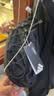 阿迪达斯（adidas）户外系列 中性 TERREX MT WAIST PACK 腰包 KE1561 黑 NS 实拍图