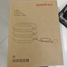 鱼跃（yuwell）充气式颈椎牵引器M型家用矫正颈托拉伸器颈托护颈椎 实拍图