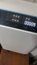 海尔（Haier）5L升制氧机家用老人医用级吸氧机一体机氧气机十大牌子轻音505W 实拍图