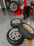 马牌（Continental）汽车轮胎205/55R16 91V FR UCJ+ 适配丰田卡罗拉/朗逸/速腾/宝来 实拍图