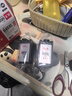 双杰845墨盒适用佳能MG3080墨盒TS3380 TS3480 MG2580s MG2400 TS3180 TS308 MG2980 IP2880s墨水845 846墨盒 实拍图
