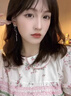 VLIFE法式蝴蝶结流苏耳钉女2026年新款小众轻奢高级感气质耳环 法式蝴蝶结耳钉 一对装 实拍图