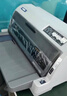 爱普生（EPSON）全新LQ-630K635K730Kll735Kll三联发票出库销售单票据针式打印机 爱普生LQ-735KII(1-6联)高速旗舰 官方标配 实拍图