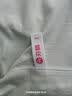 芬腾睡衣女带胸垫抑菌纯棉26春夏新款女士开衫长袖家居服套装七夕礼物 实拍图