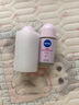 妮维雅（NIVEA）抑汗香体腋下止汗露干爽滚珠珍珠莹彩爽身走珠液50ml生日礼物女生 实拍图