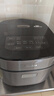美的（Midea）【价低头部主播9折 价保618】升级款青瓷电饭煲4L电饭锅抗菌青瓷内胆多功能微压家用3-4人智能预约 实拍图