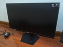 优派24.5英寸 2K高清 180Hz FastIPS电竞游戏显示器 1ms响应硬件低蓝光 大学FPSPS5三角洲设计 VX25G26 实拍图