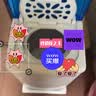 【品牌榜热销Top1】扬子脱水机单甩干脱水机干桶甩干机小型迷你家用甩干桶出租房宿舍大容量脱水桶 9.8KG不锈钢内桶+蓝光智能除菌 波轮 实拍图