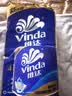 维达（Vinda）有芯卷纸 蓝色经典4层140克*10卷 厚韧 卫生纸厕纸 卷筒纸纸巾 实拍图